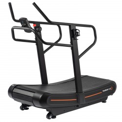 Tapis roulant Taurus Run X Curvo  Immagini del prodotto