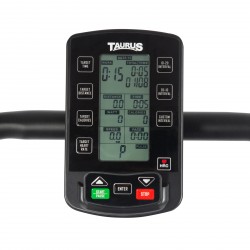 Tapis roulant Taurus Run X Curvo  Immagini del prodotto