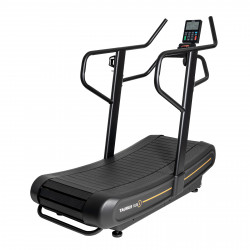 Taurus Curved Treadmill Run-X Product picture