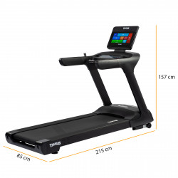 Taurus treadmill T10.3 HD Pro Product picture