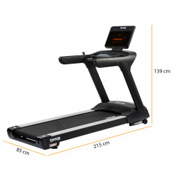 Taurus treadmill T10.3 Pro Product picture