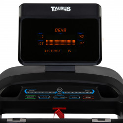 Taurus treadmill T10.3 Pro Product picture