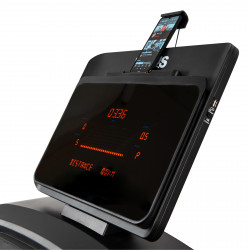 Tapis roulant Taurus T10.5 Pro Immagini del prodotto