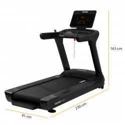 Tapis roulant Taurus T10.5 Pro Immagini del prodotto