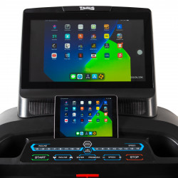 Taurus Laufband T10.5 HD Pro Produktbild