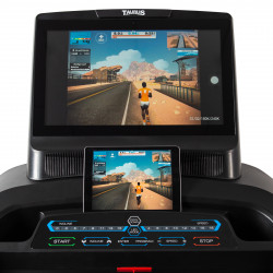 Taurus Laufband T10.5 HD Pro Produktbild