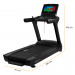 Taurus Laufband T10.5 HD Pro Produktbild