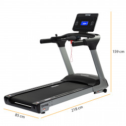 Taurus Laufband T9.5 Produktbild