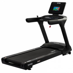 Taurus Treadmill T9.9 Black Edition with Entertainment Console