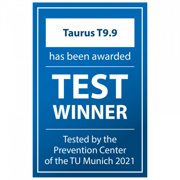 Cinta de Correr Taurus T9.9 Black Edition Premios