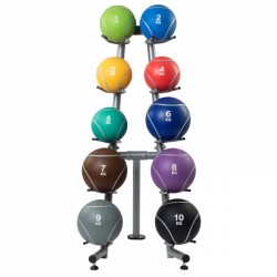 Taurus Medisinballstativ Pro produktbilde