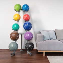 Taurus Medisinballstativ Pro produktbilde