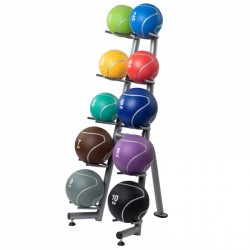 Taurus Medisinballstativ Pro produktbilde