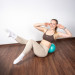 Taurus Pilates Ball Produktbillede