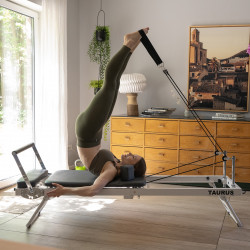 Taurus Pilates Reformer Compact Produktbillede