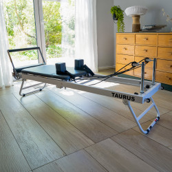 Taurus Pilates Reformer Compact Produktbillede