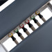 Taurus Pilates Reformer Pro Productfoto