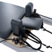 Taurus Pilates Reformer Pro Productfoto