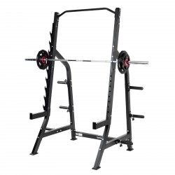 Taurus Multi Squat Rack Pro Produktbillede