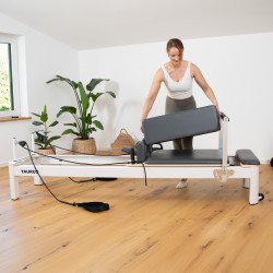 Taurus Pilates Reformer Pro