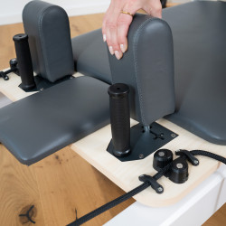Taurus Pilates Reformer Pro