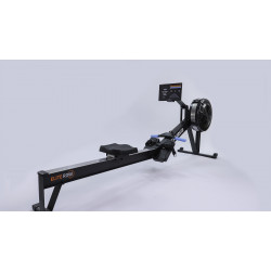 Taurus Elite rower + Smartrow Power Handle Photos du produit