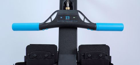 Taurus Elite Rower met Smartrow Power Handle bundel SMARTROW POWER TECHNOLOGIE