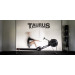Taurus Elite rower + Smartrow Power Handle Photos du produit
