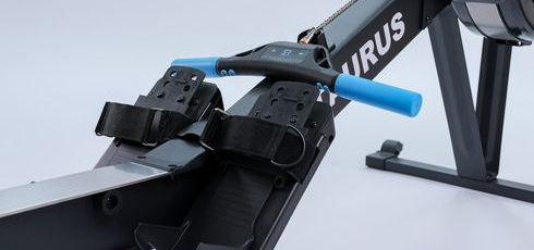 Taurus Elite Rower met Smartrow Power Handle bundel ERGONOMISCH DESIGN