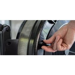 Taurus Elite rower + Smartrow Power Handle Photos du produit