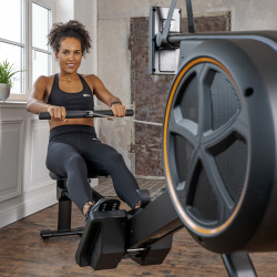Taurus Rudergerät Row-X Produktbild