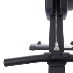 Taurus rowing machine Row-X Product picture