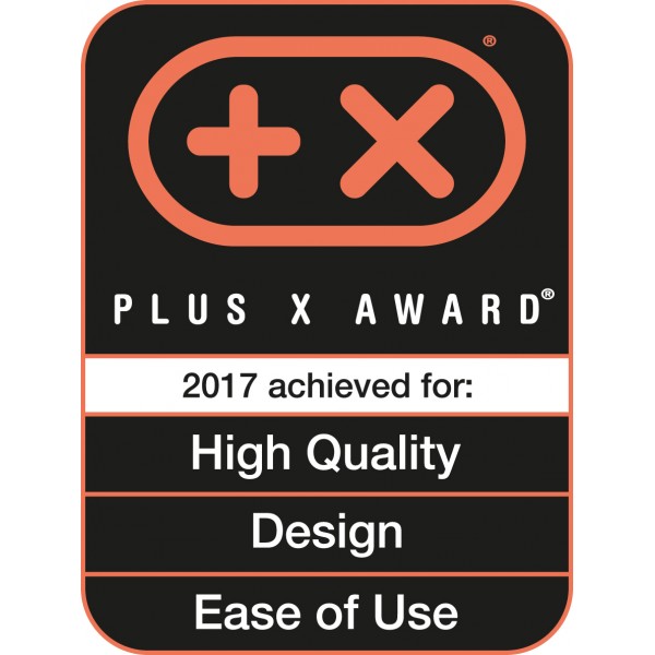 Taurus Roeitrainer Row-X Awards