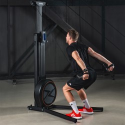 Taurus Scandic-X Skiing Trainer Product picture