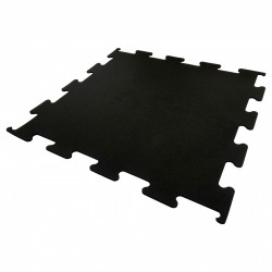 Taurus Ultra Interlock 15mm | 1x1m | Full Black