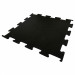 Taurus Ultra Interlock 15mm | 1x1m | Full Black