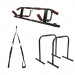 Set de musculation Taurus Bodyweight