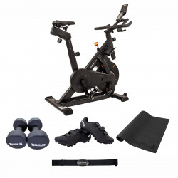 Taurus IC70 Smart Indoor Cycle Pro Set Productfoto