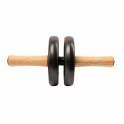 Taurus Bauchtrainer Wheel Exerciser Product picture