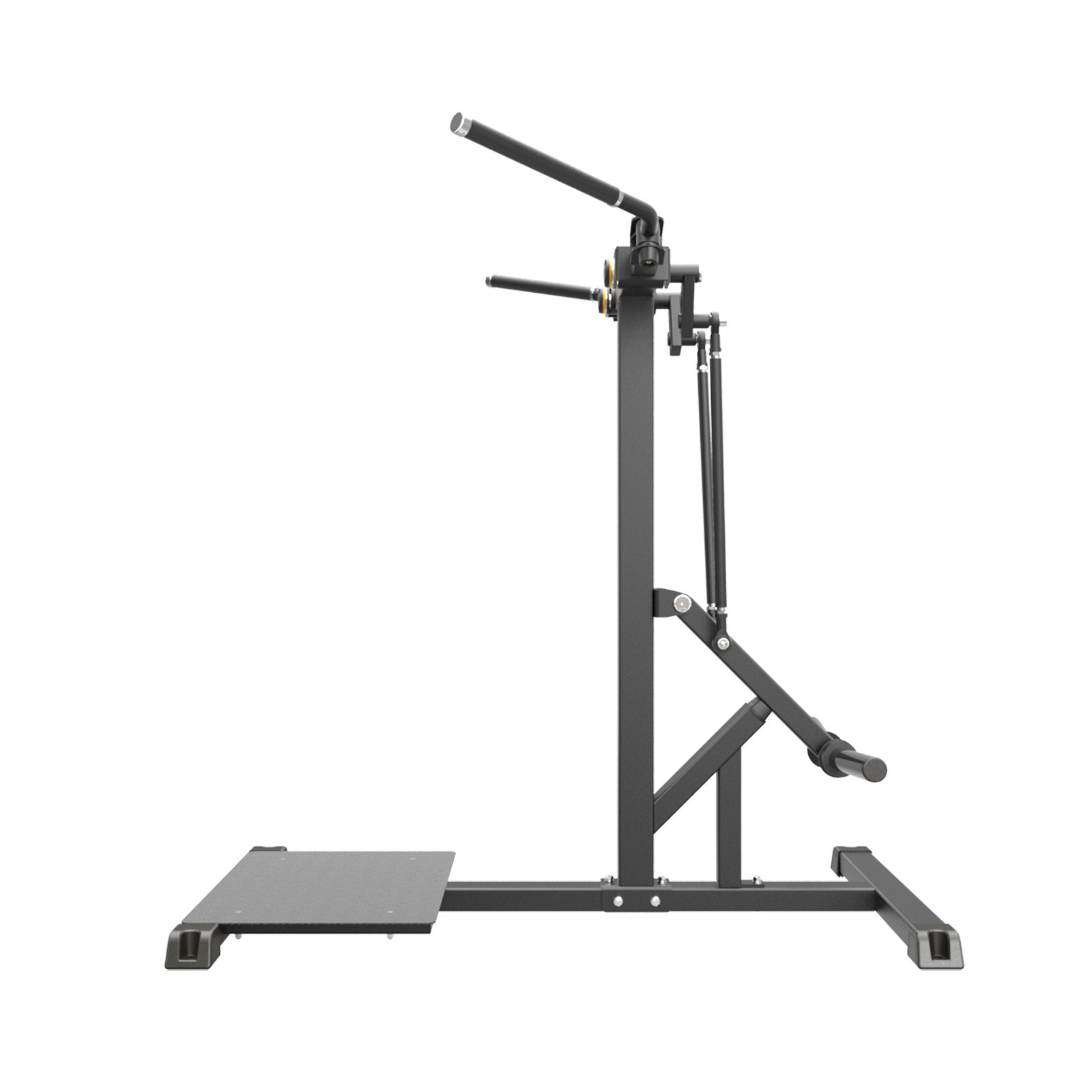 Taurus Standing Chest Fly IFP Taurus Fitness Taurus Standing Chest Fly IFP Taurus Fitness