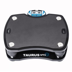 Taurus Vibrationsplatte VT3