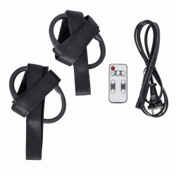 Taurus Vibrationsplatte VT3