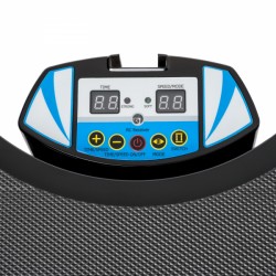 Taurus Vibrationsplatte VT3