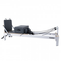 Taurus Pilates Reformer Pro