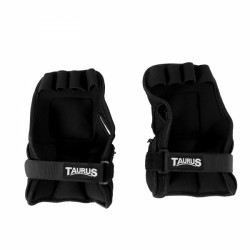 Taurus Hand und Gewichtsmanschetten Produktbild