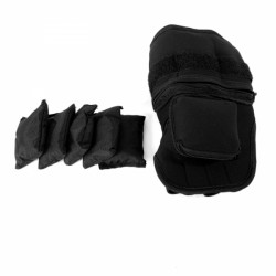 Taurus Hand und Gewichtsmanschetten Produktbild