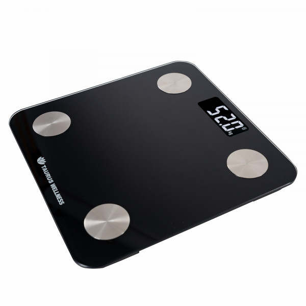 Taurus Wellness Body Analysis Scale - Fitshop