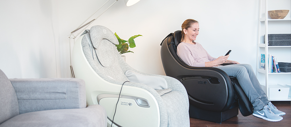 Taurus massage chair M