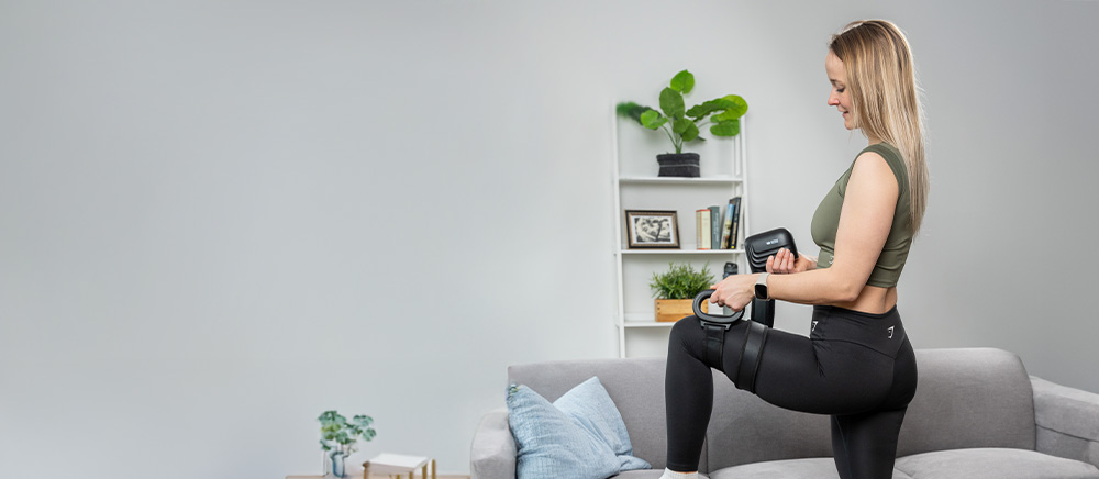 Taurus Wellness Multi-Massagegerät