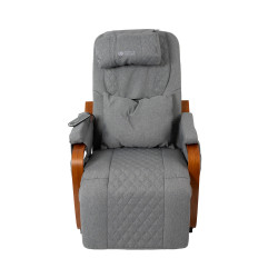 Taurus Wellness massage chair Wooden Frame